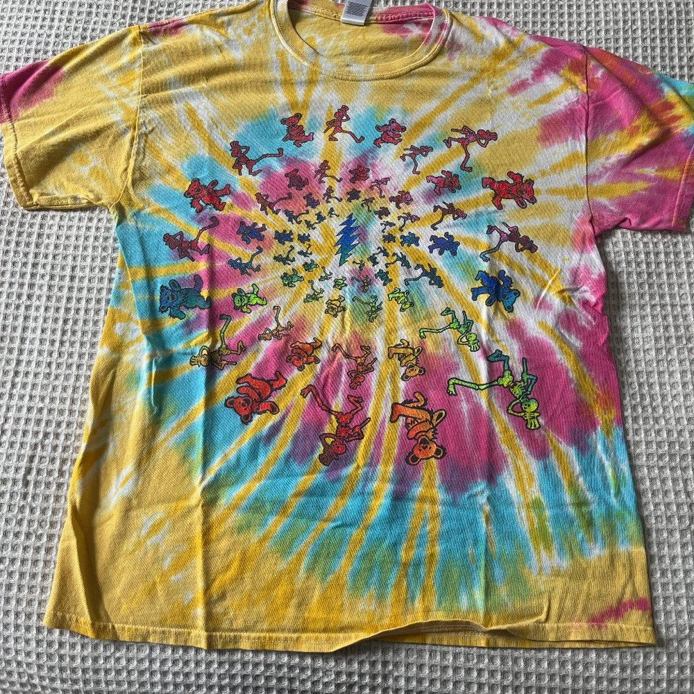 Dead & Company T-Shirt, Summer 2019